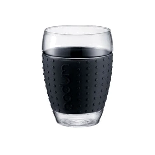Набір склянок Bodum Pavina (0.45 л) (2 пр) (11166.01)