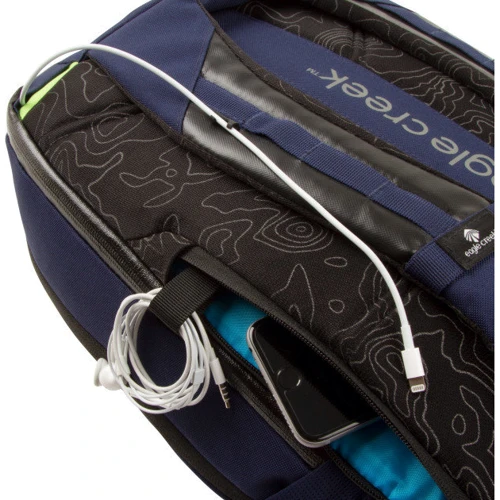 Сумка для ноутбука Eagle Creek 17" Wayfinder Backpack 30L Indigo (EC0A3SAU258)
