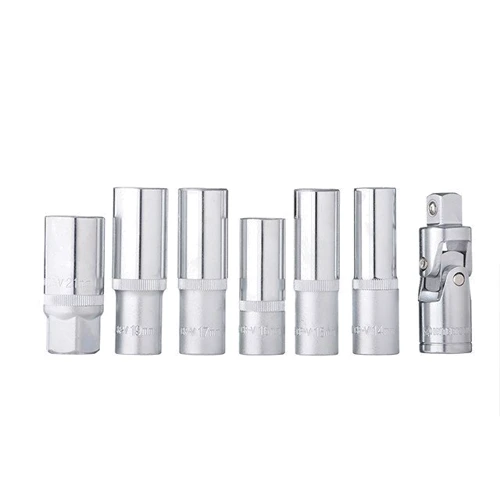 Набор инструментов INTERTOOL ET-8094 фото 18