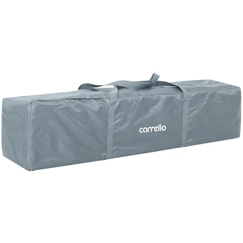 Манеж Carrello Grande серый (CRL-11504/1 Ash Grey): Производитель Carrello