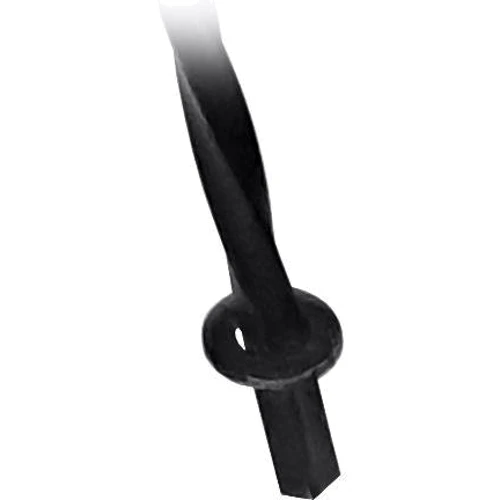 Тринога Силумин 0.8м ковані ТКК-0.8