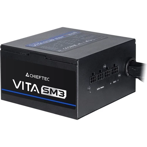 Блок питания Chieftec 850W VITA SM3 (BPX-850-C) UA