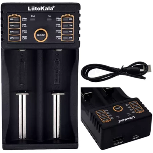 LiitoKala Lii-202