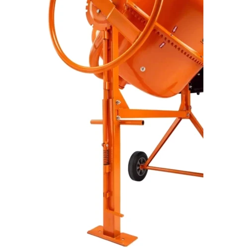 Бетоносмеситель Concrete Mixer Standart 220 л (110-4025): Мощность, Вт 1000
