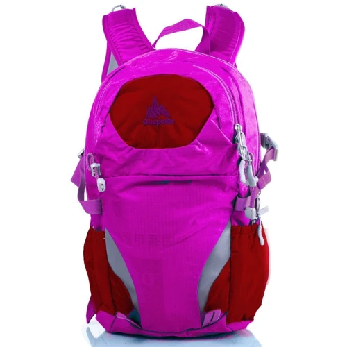 Рюкзак женский Onepolar фиолетовый (W2185-purple): Страна производитель Китай