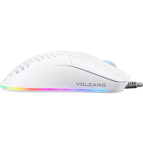 Мышь Modecom Shinobi 3327 Volcano (M-MC-SHINOBI-3327-200): Максимальное разрешение сенсора, dpi 5200