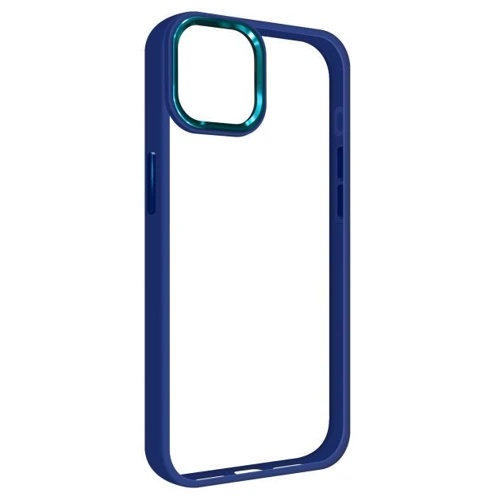 Чехол для iPhone ArmorStandart UNIT2 Case Blue for iPhone 15 Plus (ARM69974)