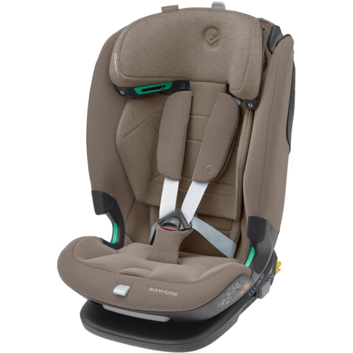 Автокресло Maxi-Cosi Titan Pro i-Size Authentic Truffle (8618251110)