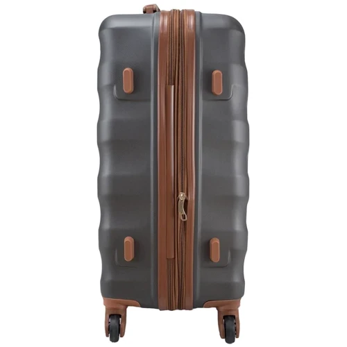 Чемодан Semi Line 28" (L) Graphite (T5707-3): Тип Чемоданы