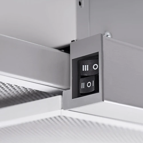 Вытяжка Pyramida TL 60 (1100) Inox фото 7