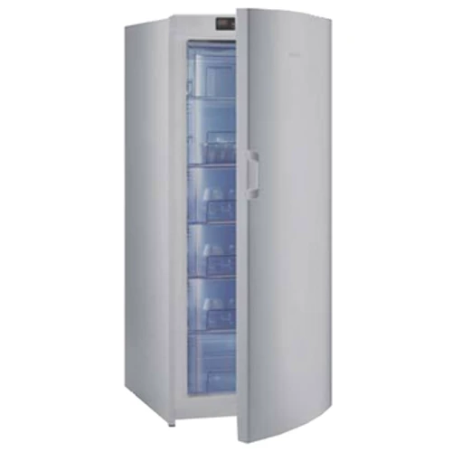 Морозильная камера Gorenje F 6150 IX