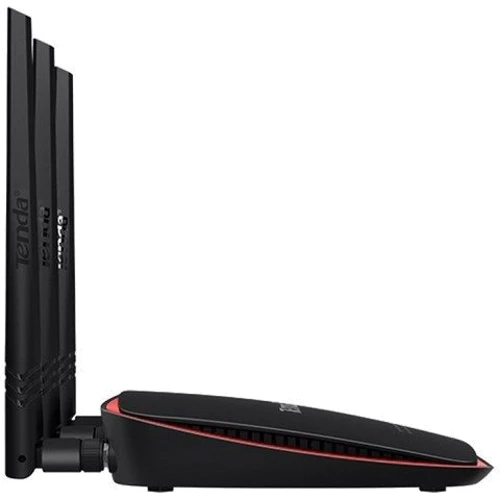 Маршрутизатор Wi-Fi Tenda AP5: Кількість LAN портів 2
