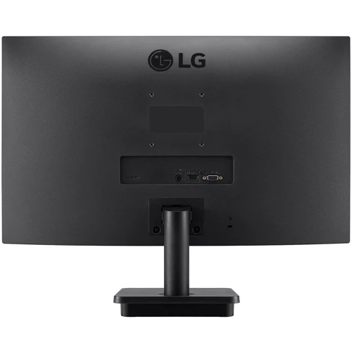 Монитор LG 24MP450-B: Время реакции, мс 5