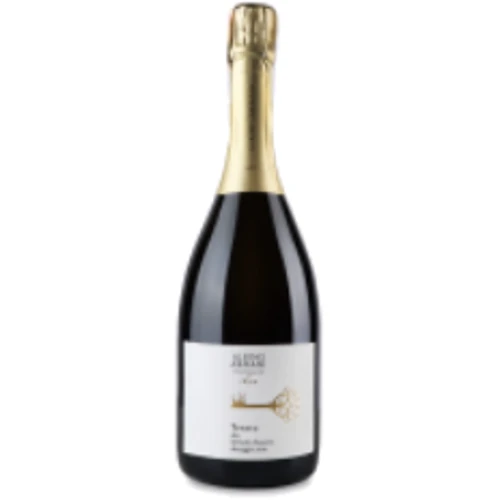 Игристое вино Albino Armani Spumante Metodo Classico Trento Cle DOC brut zero белое, брют 12% (0.75 л) (MAR8022592720007)