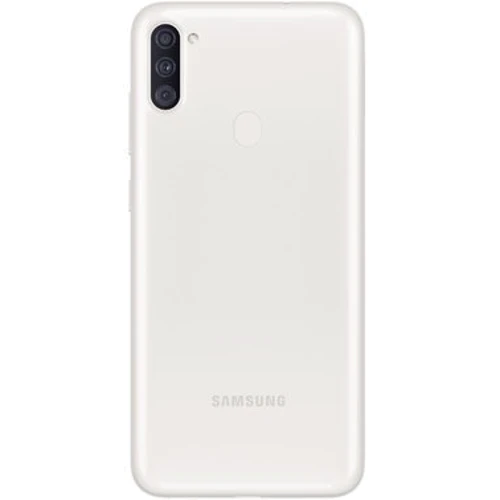 Смартфон Samsung Galaxy A11 2/32 GB White Approved Витринный образец: Производитель Samsung
