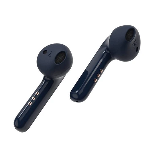 Наушники Mobvoi TicPods 2 WH72016 Navy Blue: Тип конструкции вкладыши