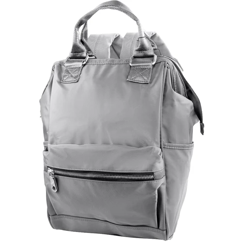 Женский рюкзак Vito Torelli серый (VT-W1036L-grey)
