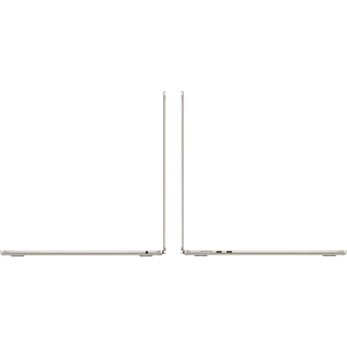 Apple MacBook Air 15" M4 512GB Starlight (MW1K3UA/A) 2025: Оперативная память 16 ГБ