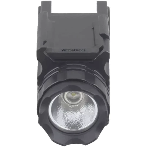 Ліхтар туристичний Vector Optics Doublecross Compact (SCRL-05): Світловий потік, лм 200