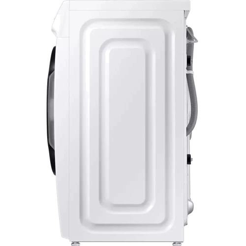 Стиральная машина Samsung WW80A6S24AW/UA: Загрузка белья (стирка), кг 8