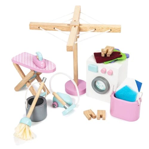 Пральня Le Toy Van (ME038): Виробник Le Toy Van