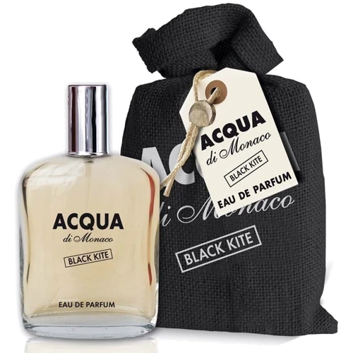 

Парфюмированная вода Acqua Di Monaco Black Kite 100 ml