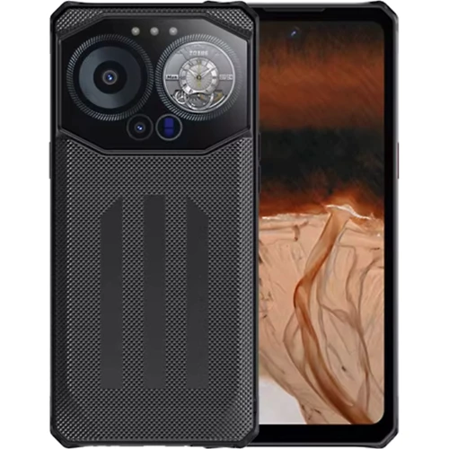 Смартфон Oukitel IIIF150 B3 8/256Gb Black