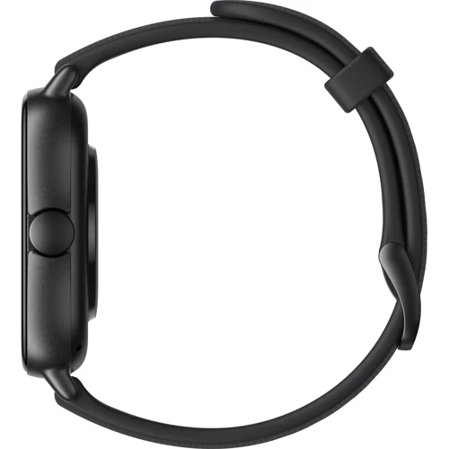 Смарт-часы Amazfit GTS 2 Space Black (New Version): Материал корпуса Алюминий