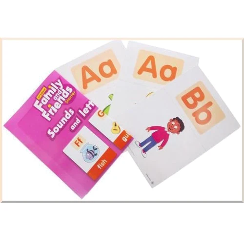 Family and Friends 2nd Edition Starter: Teacher's Resource Pack: ISBN 9780194809283