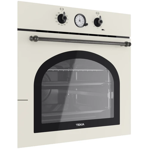 Духова шафа електрична Teka HRB 6300 VNS (111010013): Кількість режимів нагріву 9