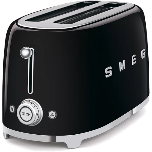 Тостер Smeg TSF02BLEU: Тип Тостеp