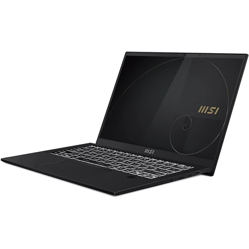 Ноутбук MSI Summit E14 Flip Evo (A12MT-088PL): Тип екрану глянец