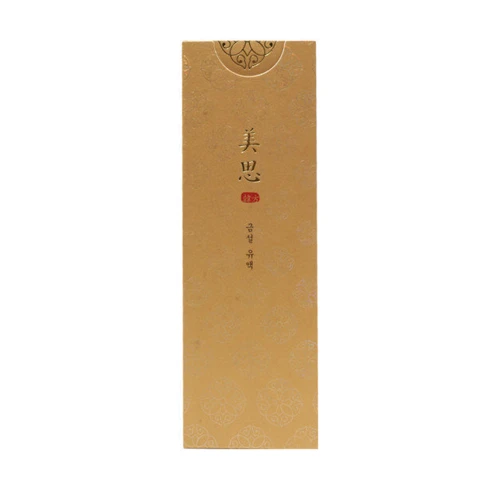 Missha Geum Sul Emulsion Эмульсия омолаживающая 100 ml: Пол Для женщин