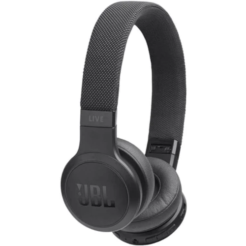 Наушники JBL Live 460NC Black (JBLLIVE460NCBLK)