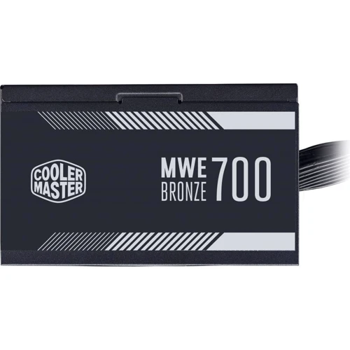 Блок питания Cooler Master MPE-7001-ACAAB-EU: КПД, % 85
