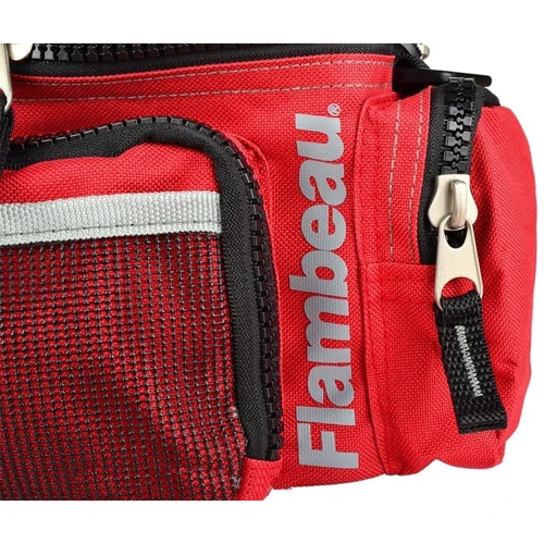 Сумка с коробками SOFT SIDED TACKLE SYSTEM AZ3