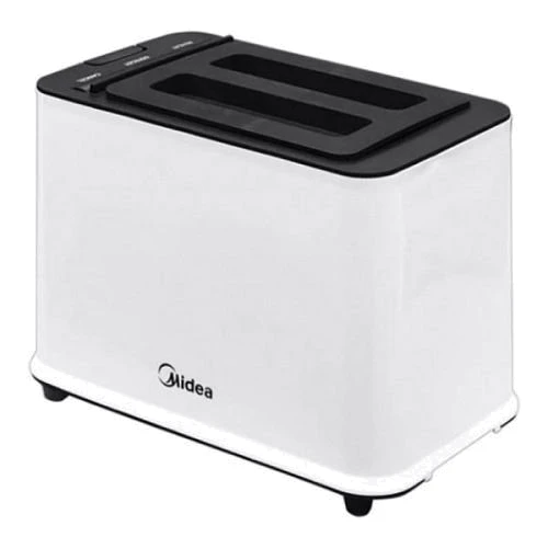 Тостер Midea MT-RP2L09WWH
