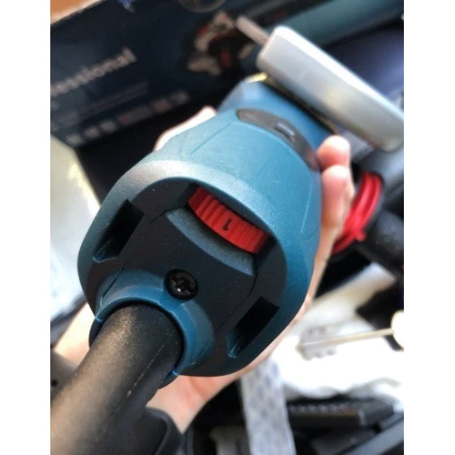 Шлифмашина угловая Bosch GWS 13-125 CIE: Производитель Bosch