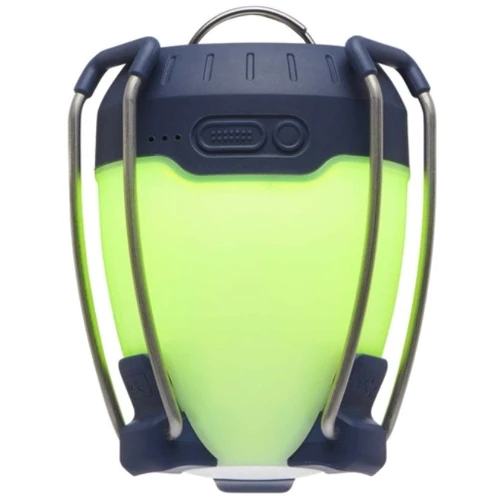 Фонарь туристический Black Diamond Orbiter 650, Ink Blue (BD 6206974014ALL1): Элементы питания аккумулятор