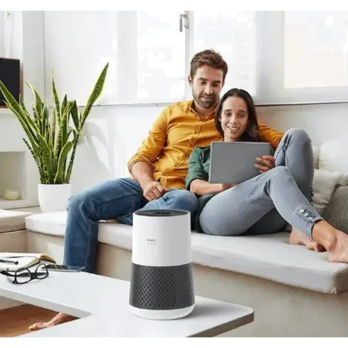 Очищувач повітря Winix Zero Compact: Застосування Для офиса, Для дома