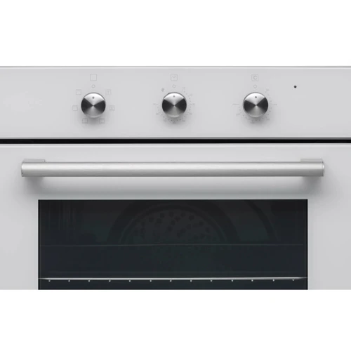 Духовой шкаф электрический Granado GEO 62-0200 white: Приготовление на пару нет