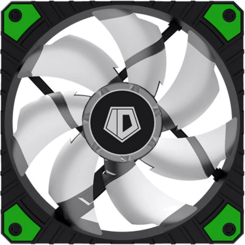 Кулер ID-Cooling WF-12025-XT-G: Призначення для корпуса