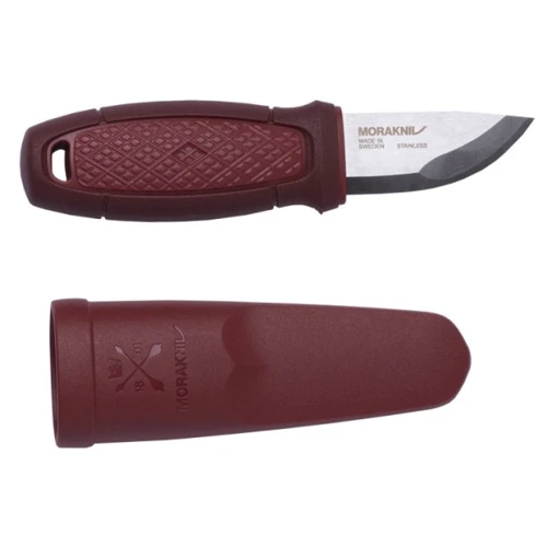 Ніж Morakniv Eldris червоний