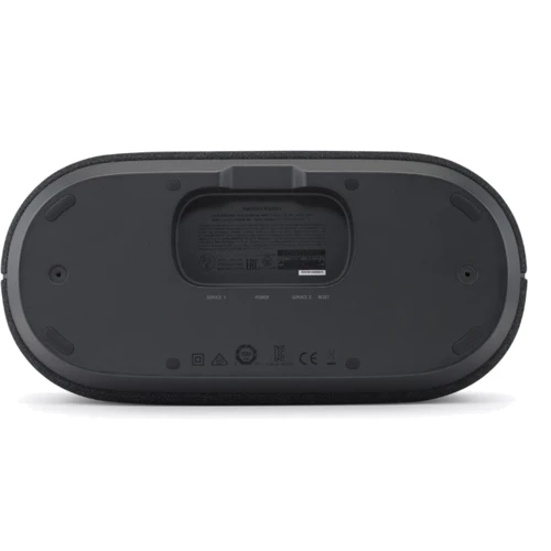 Акустика Harman/Kardon Citation 300 Black (HKCITATION300BLKEU): Совместимость Android, iOS