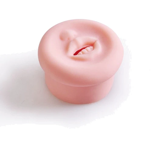 Вставка для помпы Men Powerup Mouth