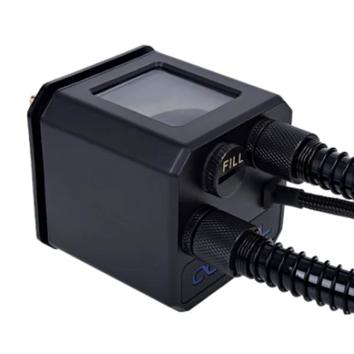 Система охолодження Alphacool Eisbaer 200 мм (1019173): Тип охолодження Жидкостное