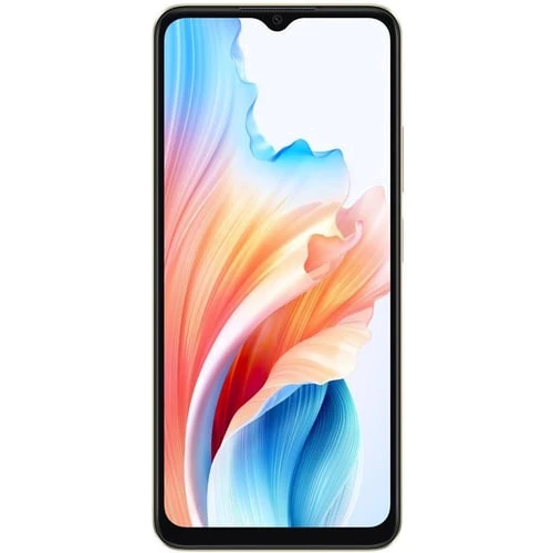 Смартфон Oppo A38 4/128Gb Glowing Gold Approved Вітринний зразок фото 6