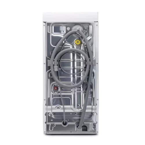 Стиральная машина Electrolux EW6T5061FU: Тип загрузки вертикальная