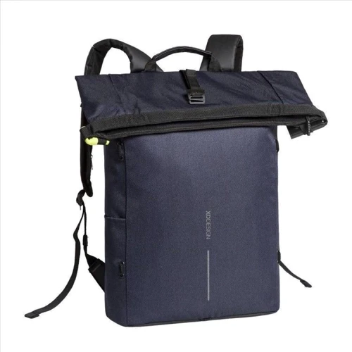 XD Design Bobby Urban Lite Anti-Theft Backpack Grey (P705.502) for MacBook Pro 15-16" фото 5