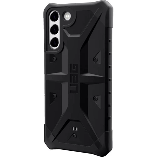 Чохол для телефона Urban Armor Gear UAG Pathfinder Black (213437114040) для Samsung S906 Galaxy S22+: Сумісність Samsung S906 Galaxy S22+